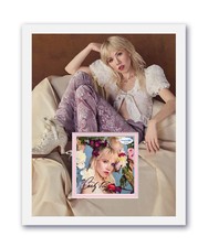 Carly Rae Jepsen autógrafo assinado 11x14 emoldurado CD foto The Loneliest Time ACOA comprar usado Carly Rae Jepsen autógrafo assinado 11x14 emoldurado CD foto The Loneliest Time ACOA comprar usado  Enviando para Brazil