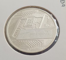 Polonia złotych 2001 usato  Montefelcino