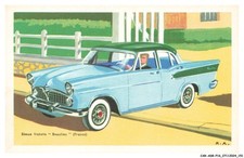 Adrp16 0901 voiture d'occasion  France