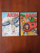 Akim lot numéros d'occasion Akim lot numéros d'occasion  Eyguières