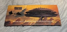 Empire strikes back for sale  Middlesex