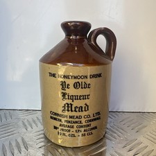 Cornwall olde liqueur for sale  DOVER