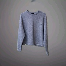 Grauer pullover xl gebraucht kaufen  Berlin