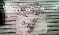 2stück 15mm lochkreisadapter gebraucht kaufen 2stück 15mm lochkreisadapter gebraucht kaufen  Bremen