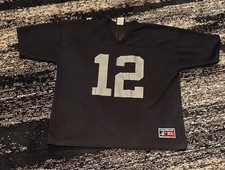 Vintage logo athletic for sale  Donna