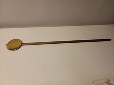 Grandfather clock pendulum for sale  Eugene