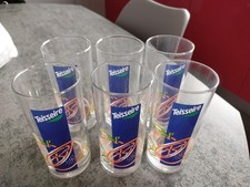 Verres publicitaire d'occasion  Jouet-sur-l'Aubois