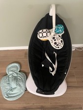 4 moms mamaroo sdraietta usato 4 moms mamaroo sdraietta usato  Zermeghedo