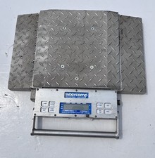Intercomp pt300 portable for sale  Horsham