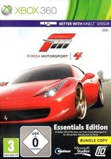 Forza motorsport essentials gebraucht kaufen  Berlin