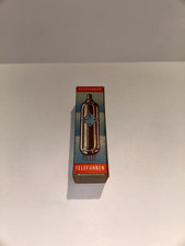 Lot tubes telefunken d'occasion  Arnouville