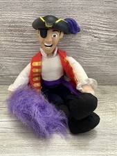 Wiggles captain feathersword for sale  Sherwood