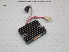 Regolatore tensione 54040191a usato  Italia