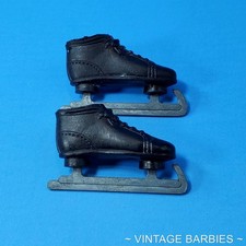 Boneca Ken vintage Fun On Ice #791 patins de gelo com lâminas de metal quase em perfeito estado ~ década de 1960 comprar usado  Enviando para Brazil