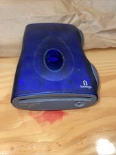 Iomega usb external d'occasion  Expédié en Belgium