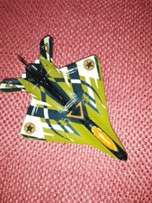 Matchbox fighter jet for sale  SCUNTHORPE