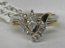 14k solid gold for sale  USA