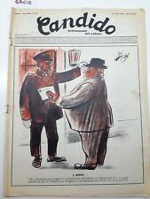 Guareschi satira politica usato  Petriolo