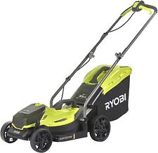 Tosaerba ryobi batteria usato  Spadola