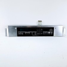 Usado, Micro painel de toque de forno KITCHENAID genuíno APENAS # 8302666 (placa não incluída) comprar usado  Enviando para Brazil