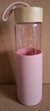 Glass drinking bottle for sale  BRIERLEY HILL