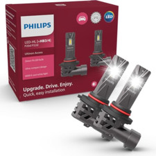 Philips ultinon access usato  Roccagloriosa