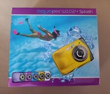 Aquapix w1024 splash gebraucht kaufen  Frankfurt am Main