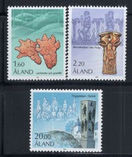 Finlandia aland 1986 usato  Bitonto