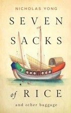 Seven sacks rice for sale  DERBY