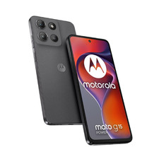 Motorola moto g15 usato  Carapelle