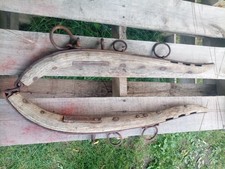 Vintage set horse for sale  Marinette