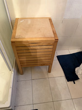 Mobiletto porta oggetti usato Mobiletto porta oggetti usato  Genova