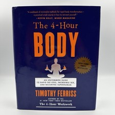 Hour body timothy for sale  Brookfield