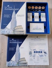 Prestel architektur spiel gebraucht kaufen  Amberg
