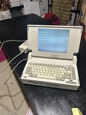 Compaq slt 286 d'occasion  Expédié en Belgium