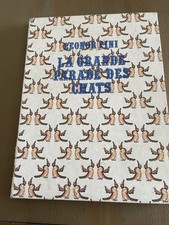 Grande parade chats d'occasion  Ajaccio-