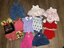 Baby girl clothes for sale  Lagrange