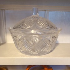 Vintage retro clear for sale Vintage retro clear for sale  IPSWICH