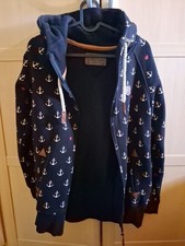 Naketano strickjacke schwarz gebraucht kaufen  Göttin, -Neustadt