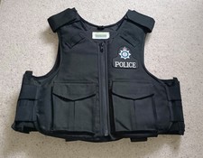 Highmark stab ballistic for sale  LICHFIELD