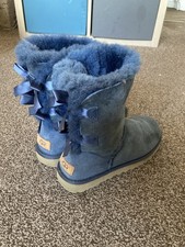 Ladies ugg bailey for sale  ABERDEEN