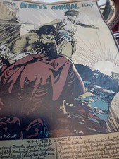 Bibby annual wwi for sale  DINAS POWYS