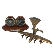 bradford exchange clock for sale  RUGBY