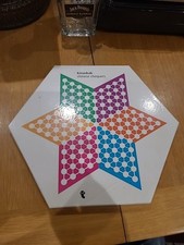 Kinaskak chinese checkers for sale  HULL