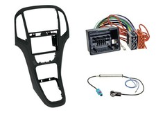 Radio installation kit d'occasion  Expédié en Belgium