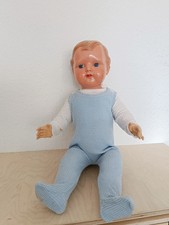 Antike puppe cellba gebraucht kaufen  Leipzig