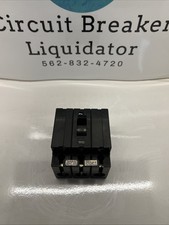Disjuntor quadrado D EHB34015 15 amp 480V parafuso de 3 polos comprar usado  Enviando para Brazil