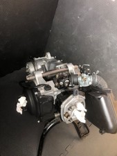 Yamaha aerox 50ccm gebraucht kaufen  Hilden