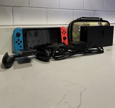 nintendo gb 32 switch for sale  Morrisville