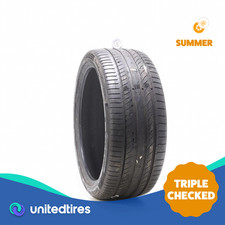 Used 265 35r21 for sale  Chicago